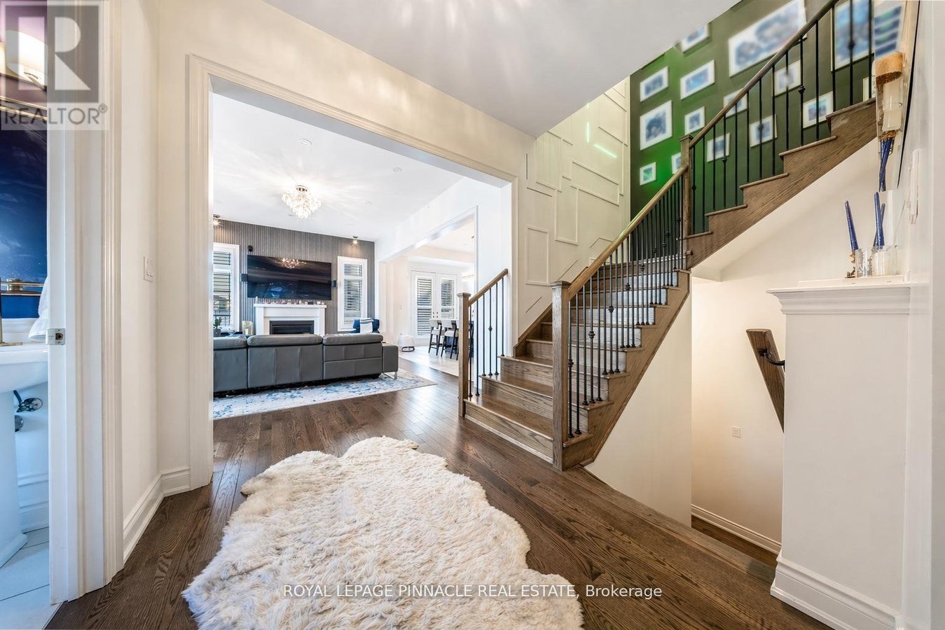 UPPER - 1504 YELLOW ROSE CIRCLE - Photo 19