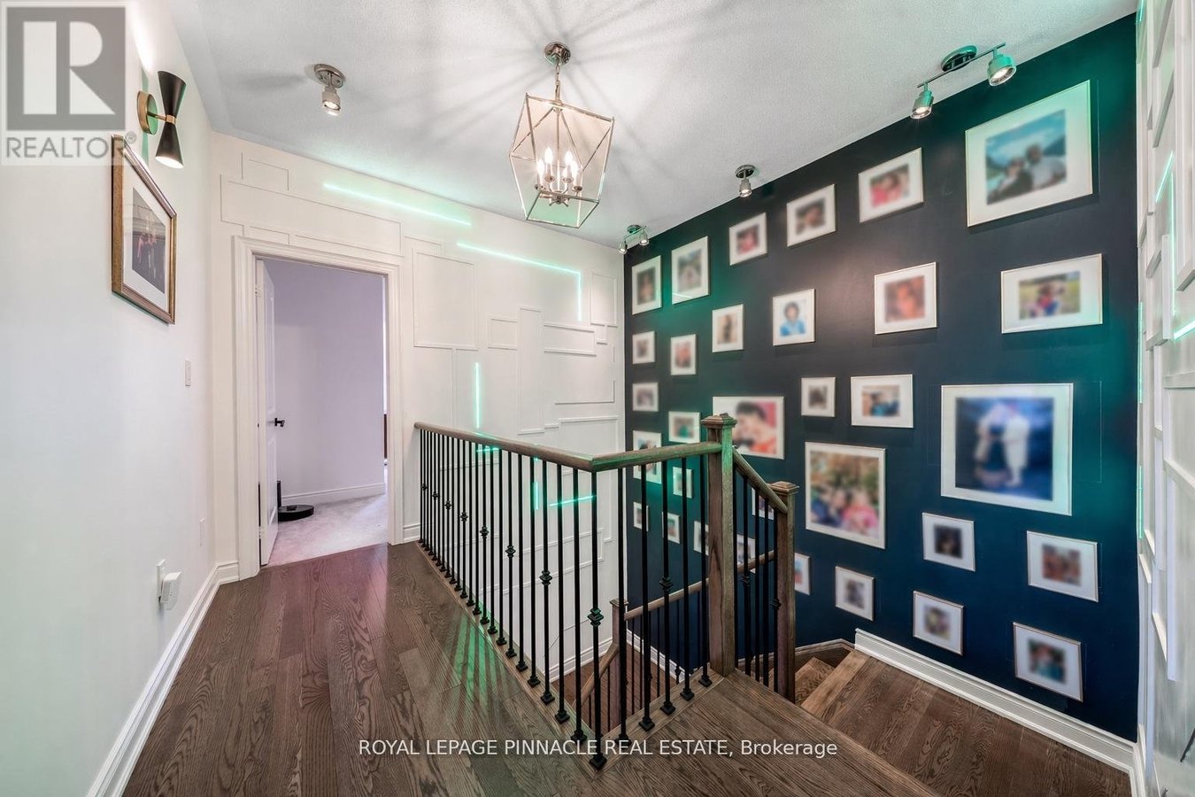 UPPER - 1504 YELLOW ROSE CIRCLE - Photo 20