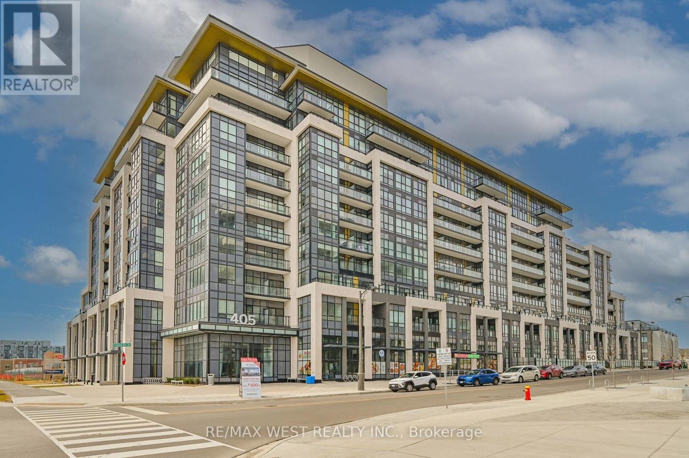 421 - 405 DUNDAS STREET - Photo 2