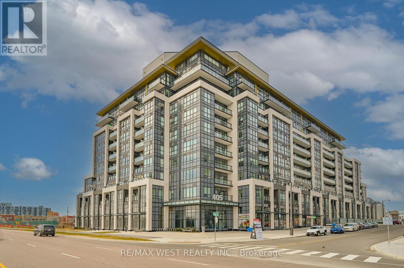 421 - 405 DUNDAS STREET - Photo 3