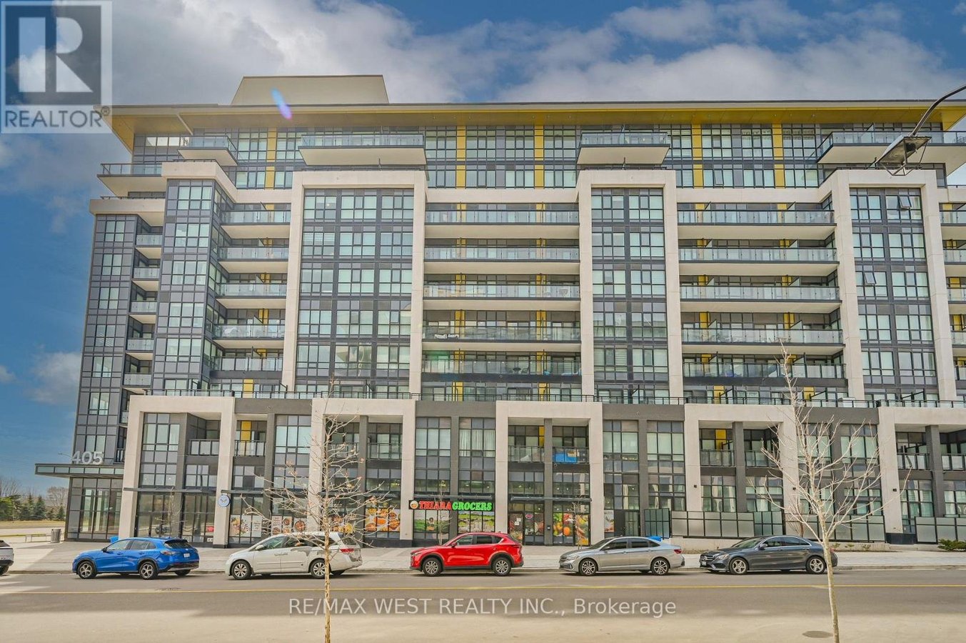 421 - 405 DUNDAS STREET - Photo 4