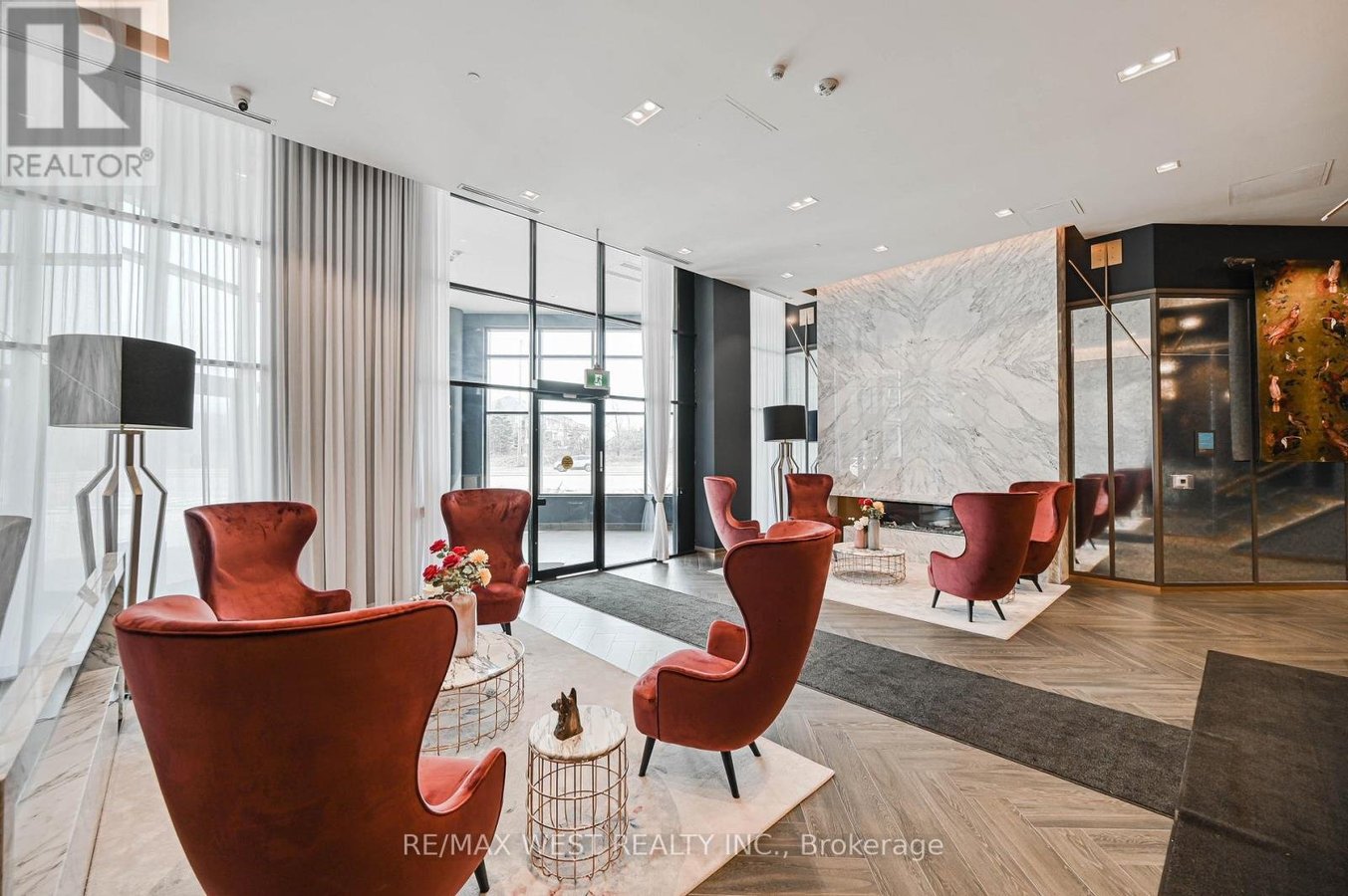 421 - 405 DUNDAS STREET - Photo 6