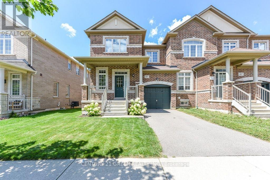 485 SILVER MAPLE ROAD - Photo 1