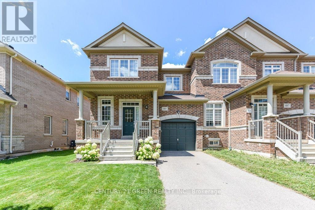 485 SILVER MAPLE ROAD - Photo 2