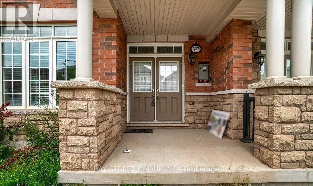 397 SWITCHGRASS STREET - Photo 2
