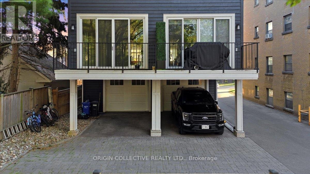 79 WILSON STREET E - Photo 27