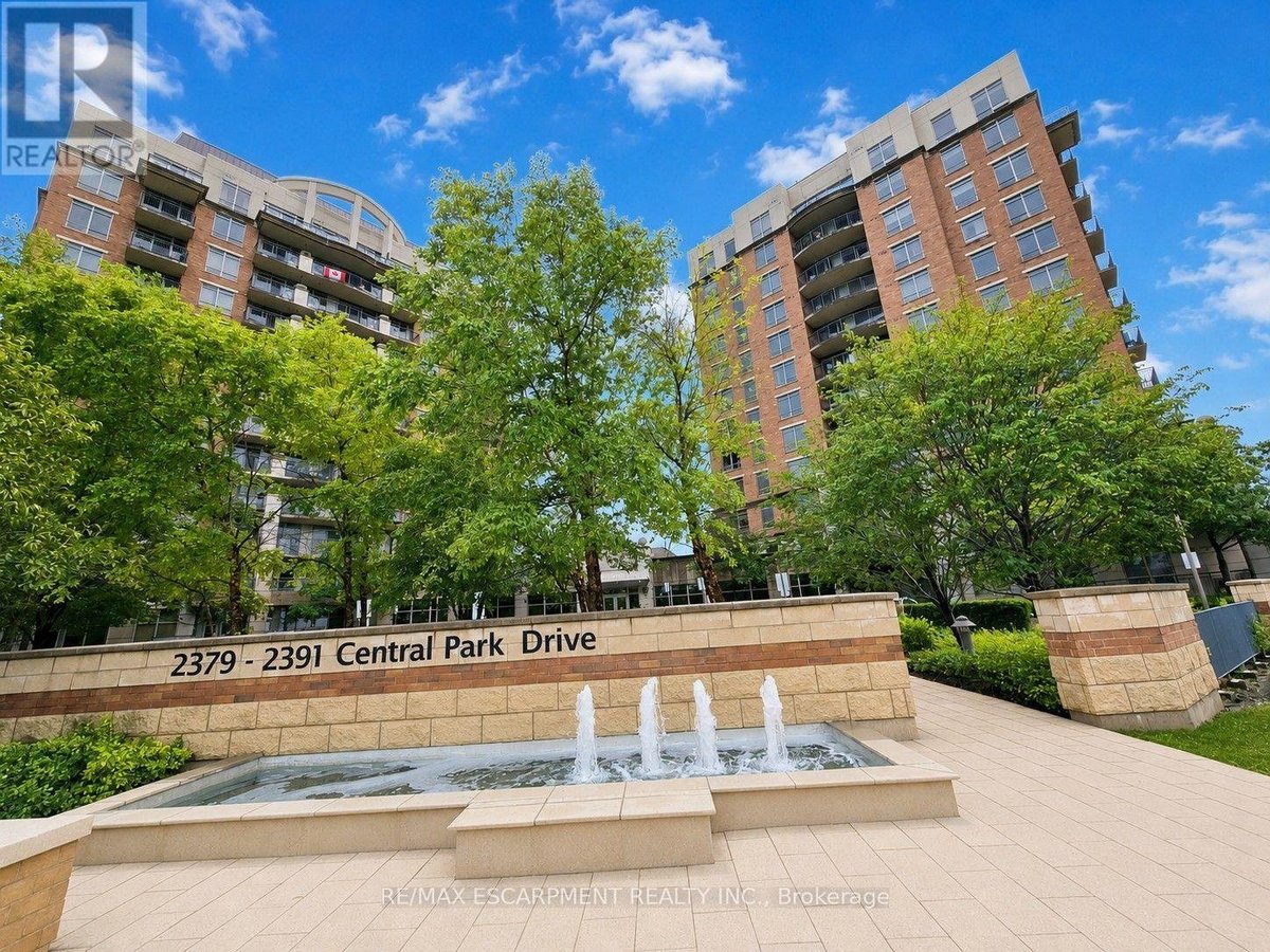 612 - 2391 CENTRAL PARK DRIVE - Photo 1