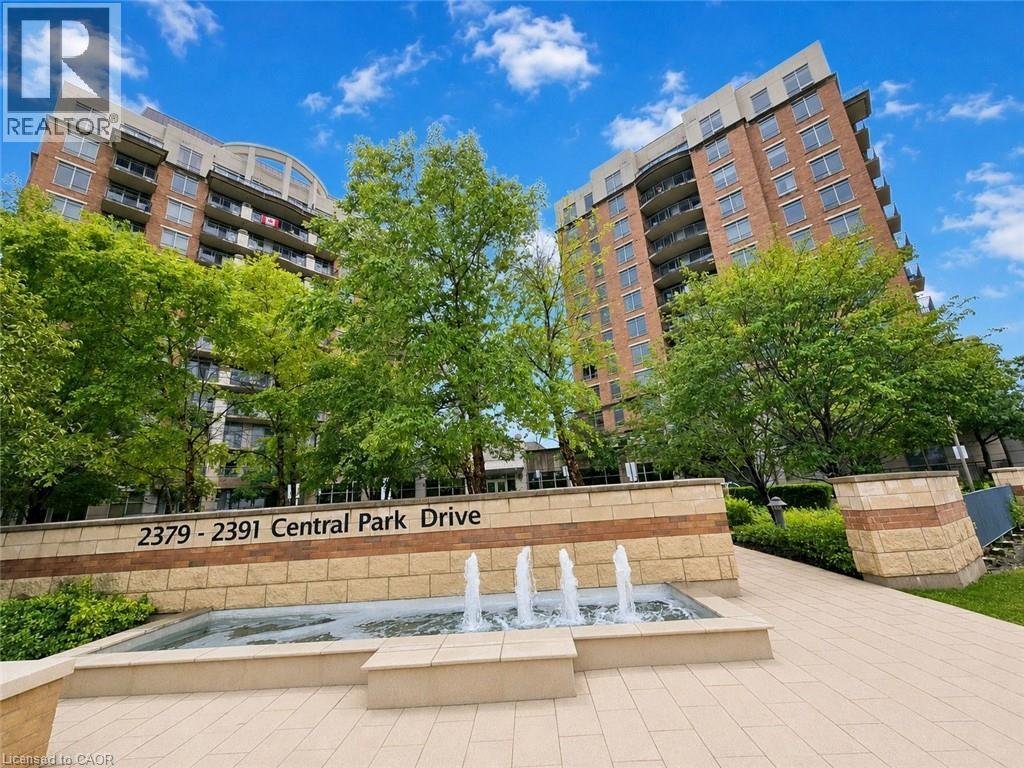 2391 CENTRAL PARK Drive Unit# 612 - Photo 1
