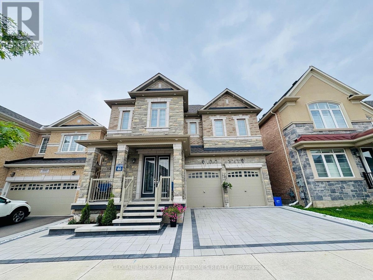 4056 CHANNING CRESCENT - Photo 1