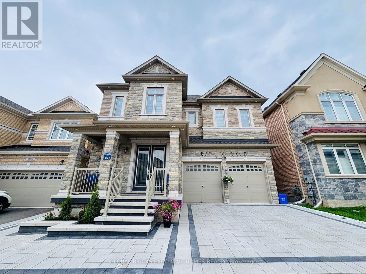 4056 CHANNING CRESCENT - Photo 2
