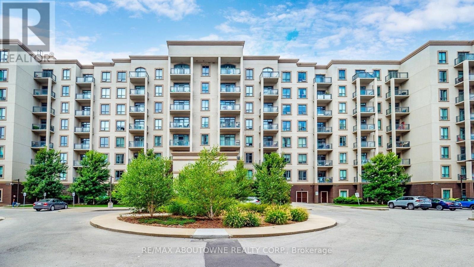 219 - 2490 OLD BRONTE ROAD - Photo 2