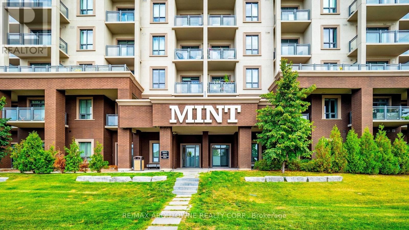 219 - 2490 OLD BRONTE ROAD - Photo 3