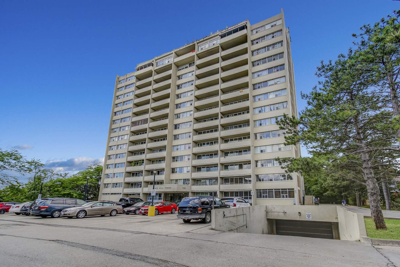 2 bedroom for rent oakville