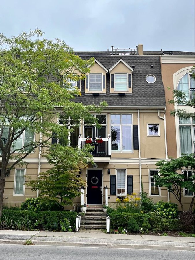 Oakville Furnished Apartments Condos and Houses for Rent