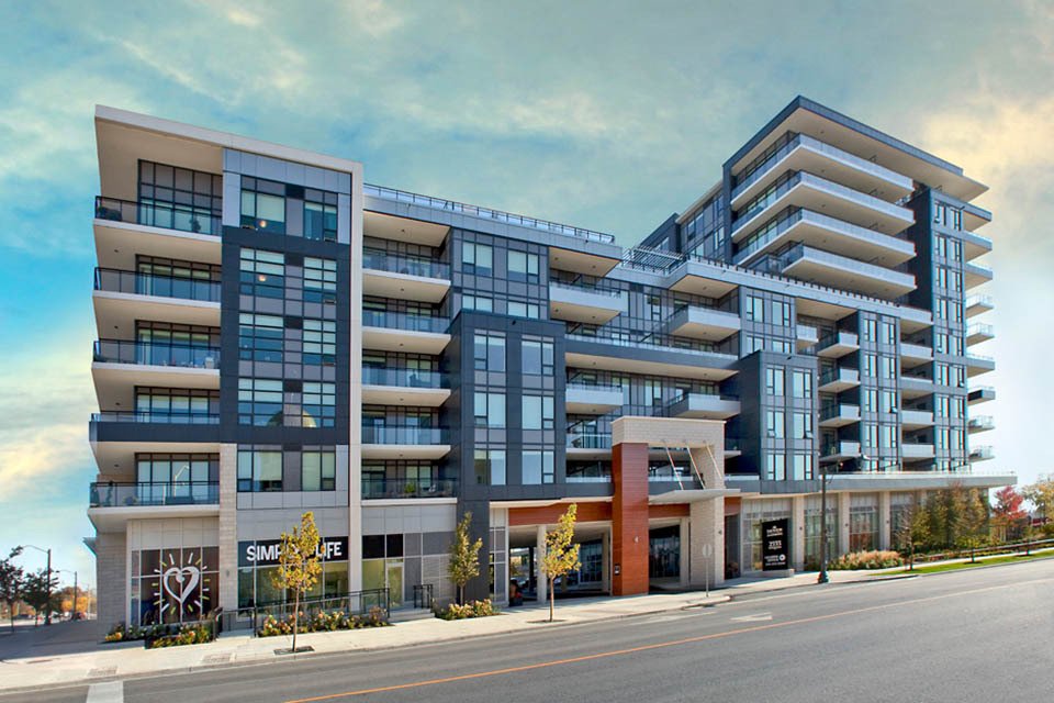 Oakville 2 Bedroom Apartments Condos and Houses for Rent
