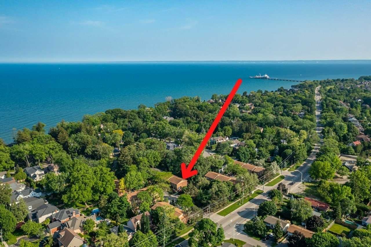 Oakville ON Cottages and Houses for Rent