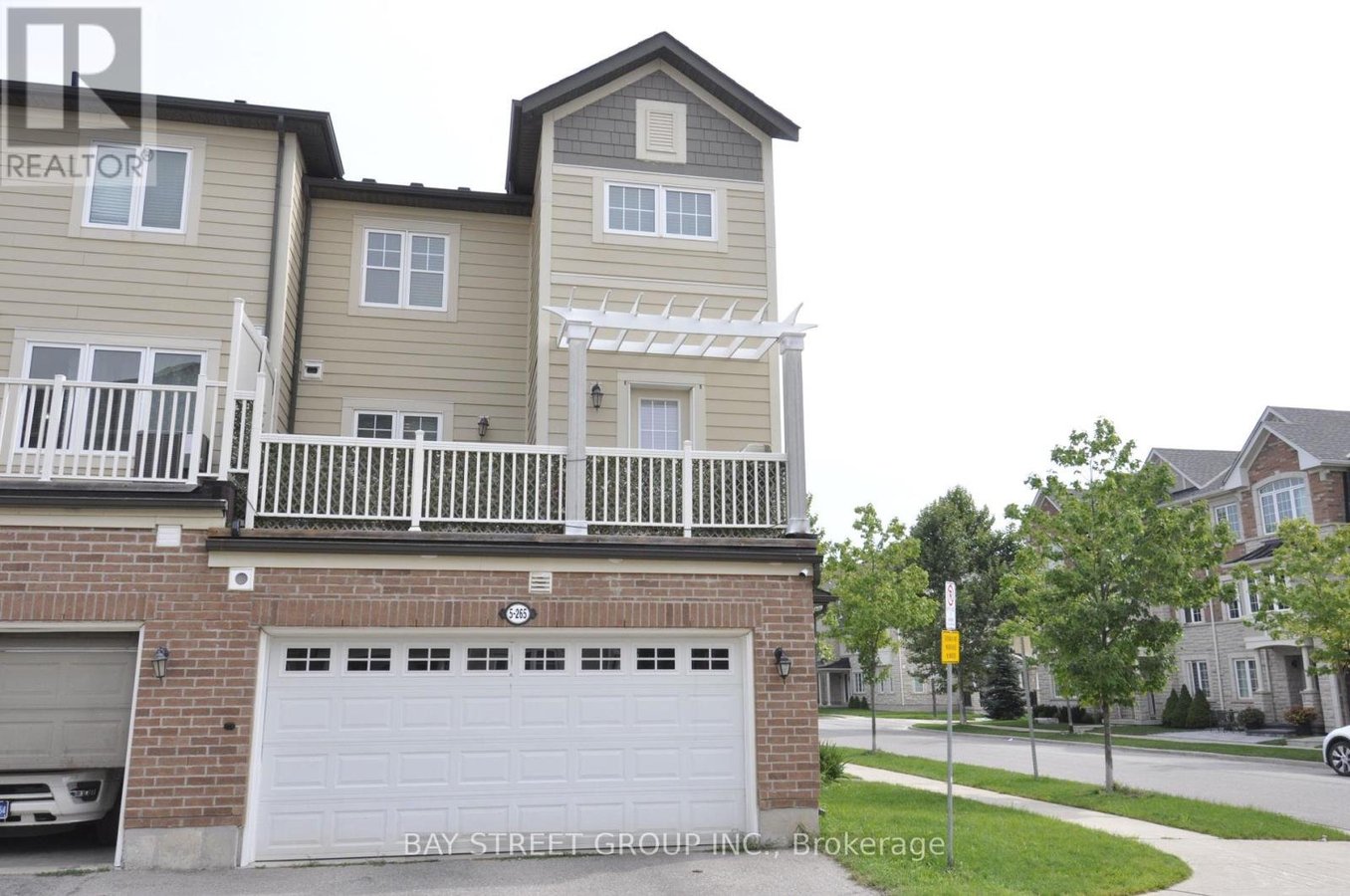 5 - 265 ELLEN DAVIDSON DRIVE - Photo 22