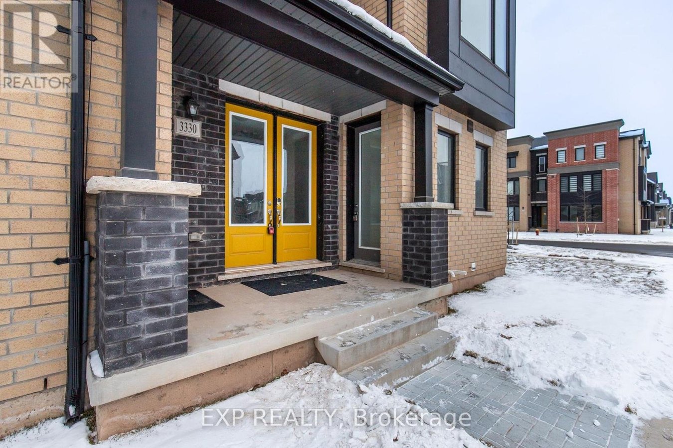 3330 MILLICENT AVENUE - Photo 1