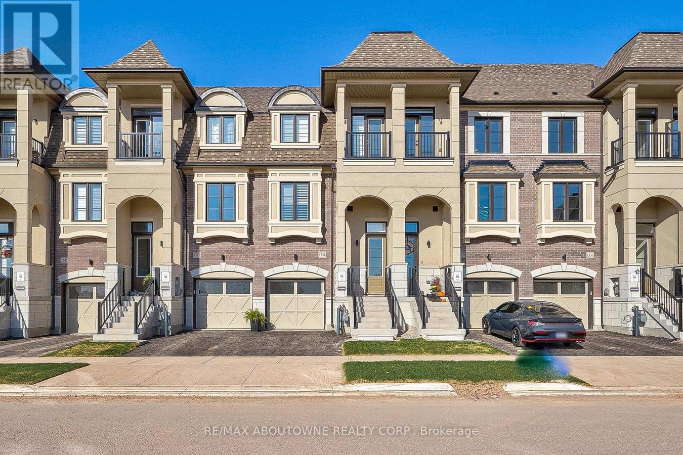 1341 SHEVCHENKO BOULEVARD - Photo 1