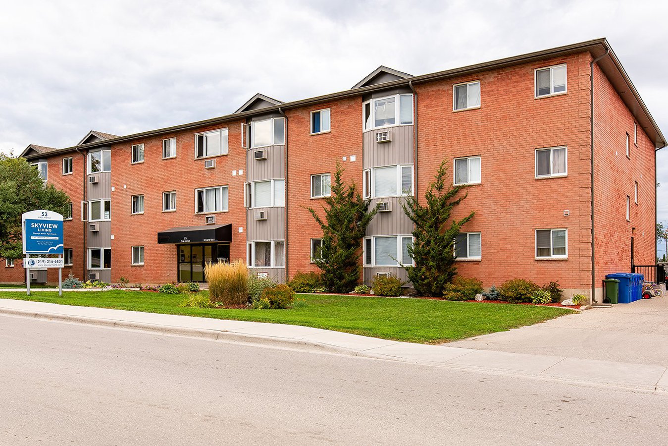 Rentals.ca ) Orangeville Apartments, Condos and Houses For Rent