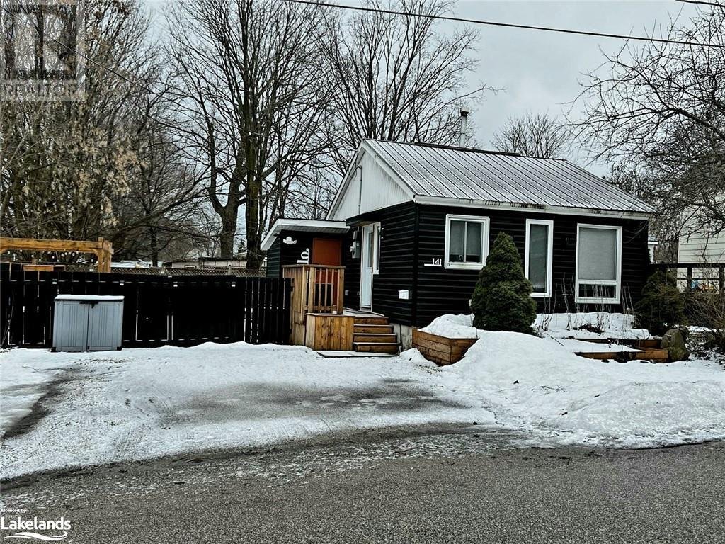 Orillia ON Houses for Rent