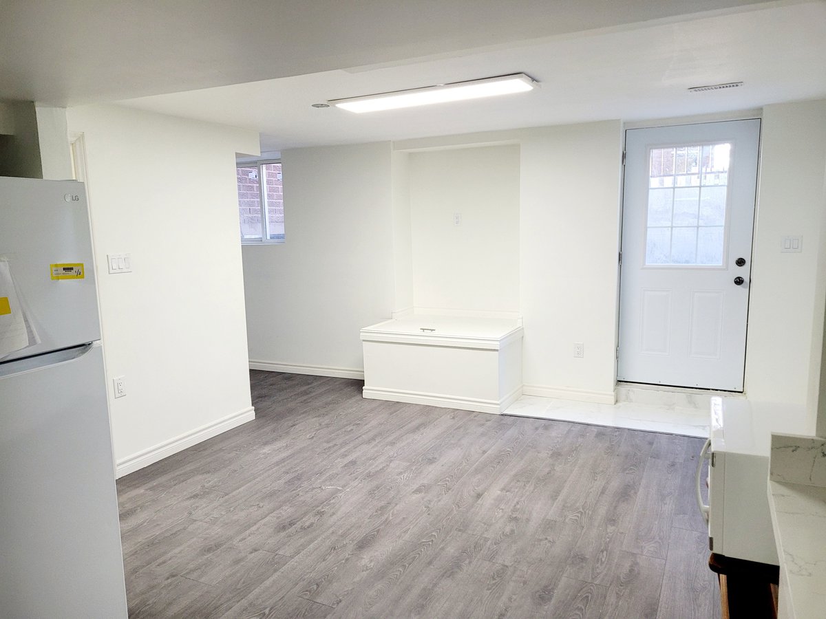 Oshawa ON Basement Apartments for Rent