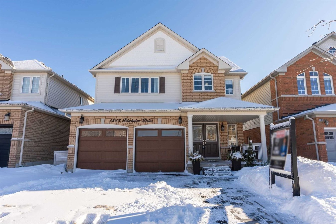 Oshawa ON Basement Apartments for Rent