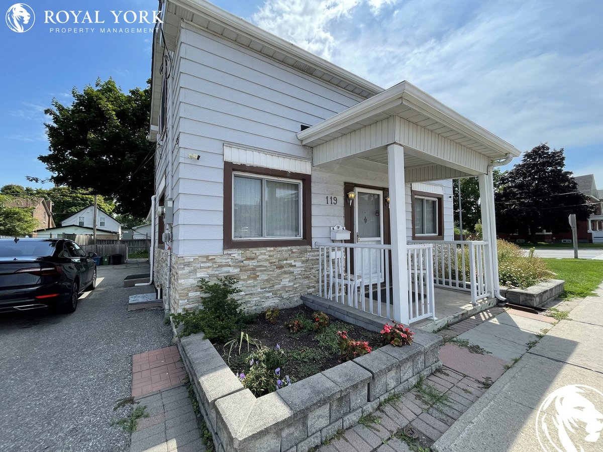 Oshawa ON All Houses for Rent
