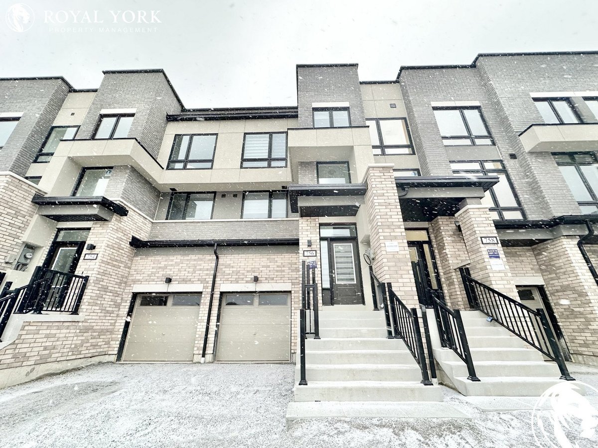 Oshawa ON All Houses for Rent