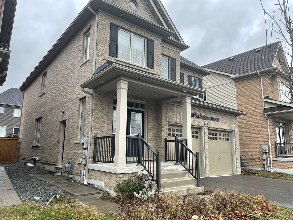 Oshawa ON Basement Apartments for Rent