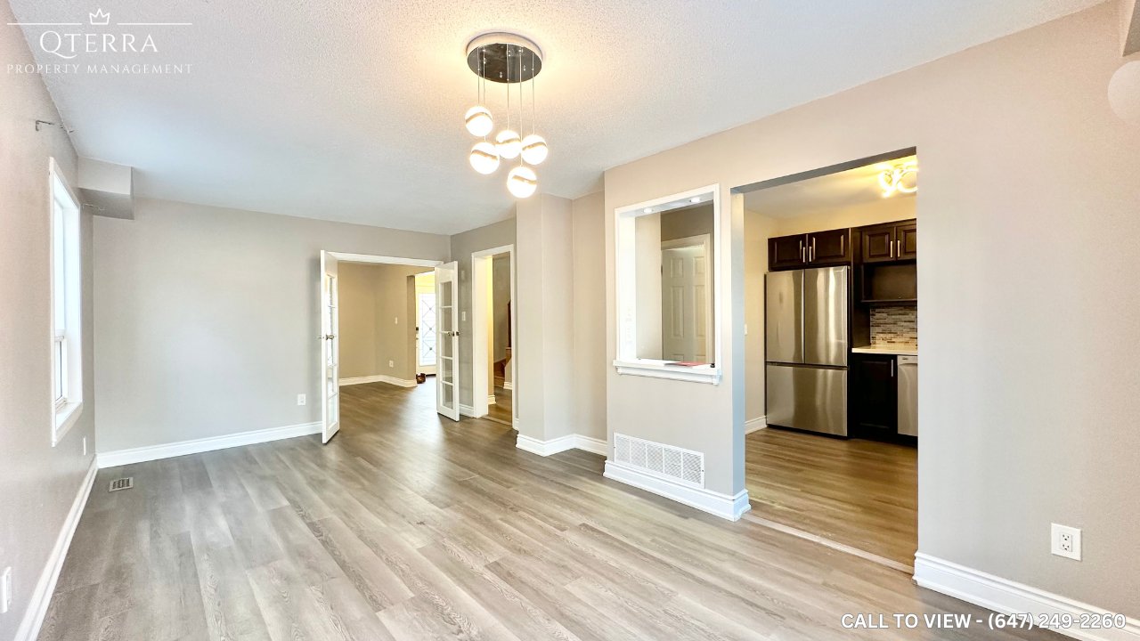 Oshawa ON All Houses for Rent