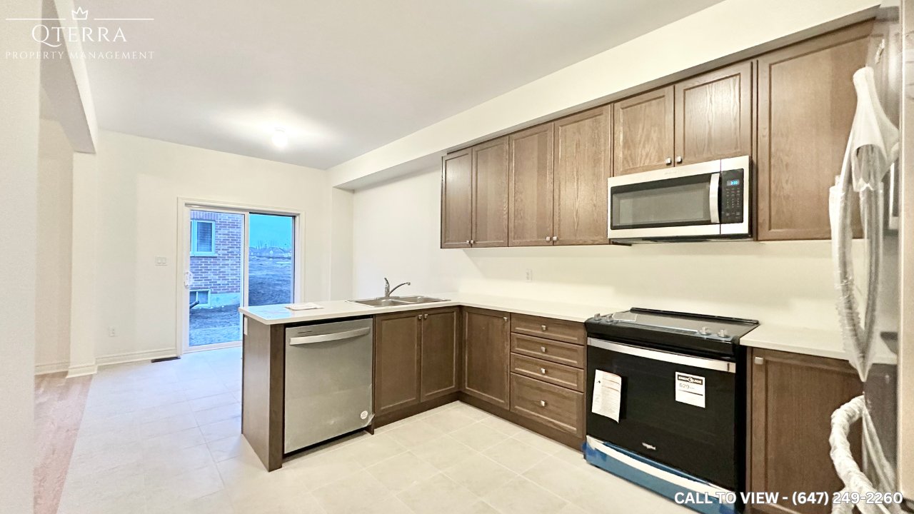 Oshawa ON All Houses for Rent