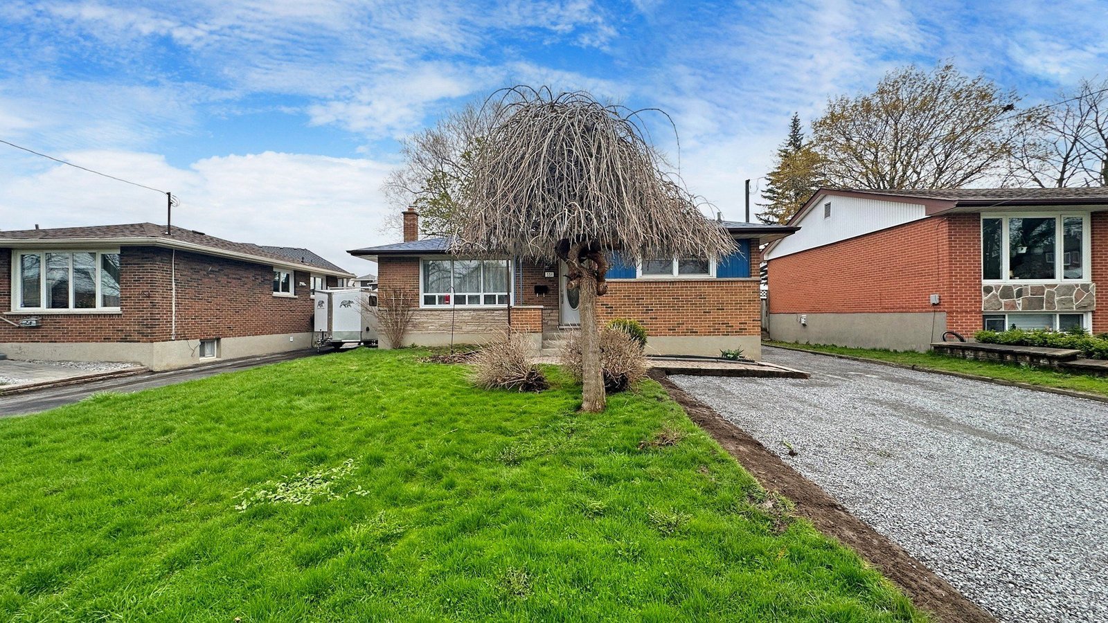 Apartments Condos and Houses for Rent Under 1,500 in Oshawa