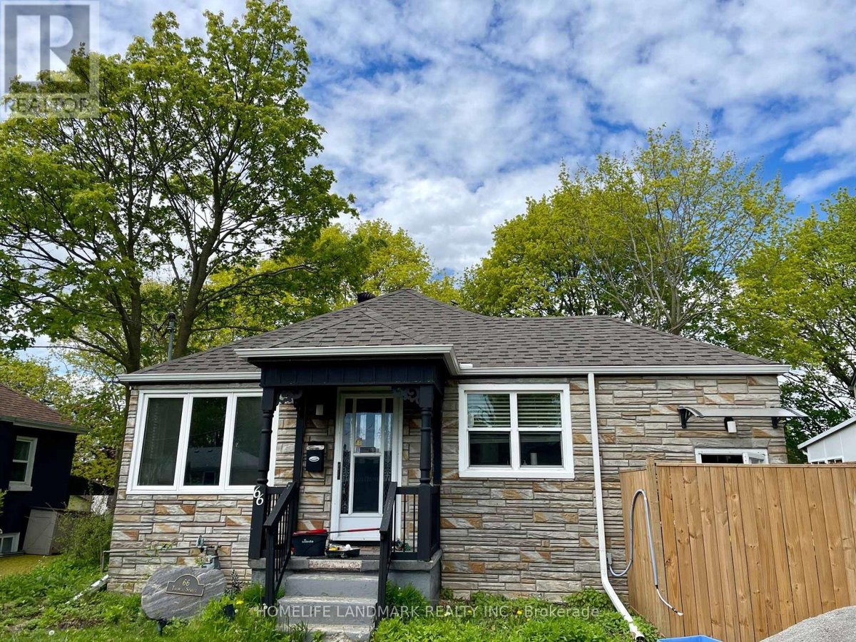 Oshawa ON Houses for Rent