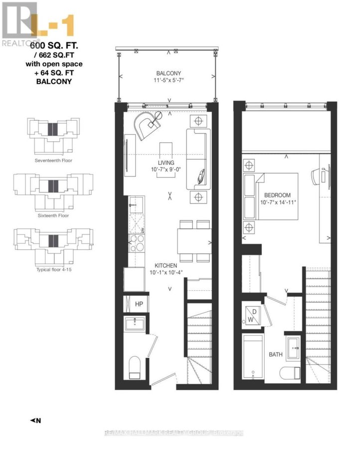 255 Bay Street - Photo 20