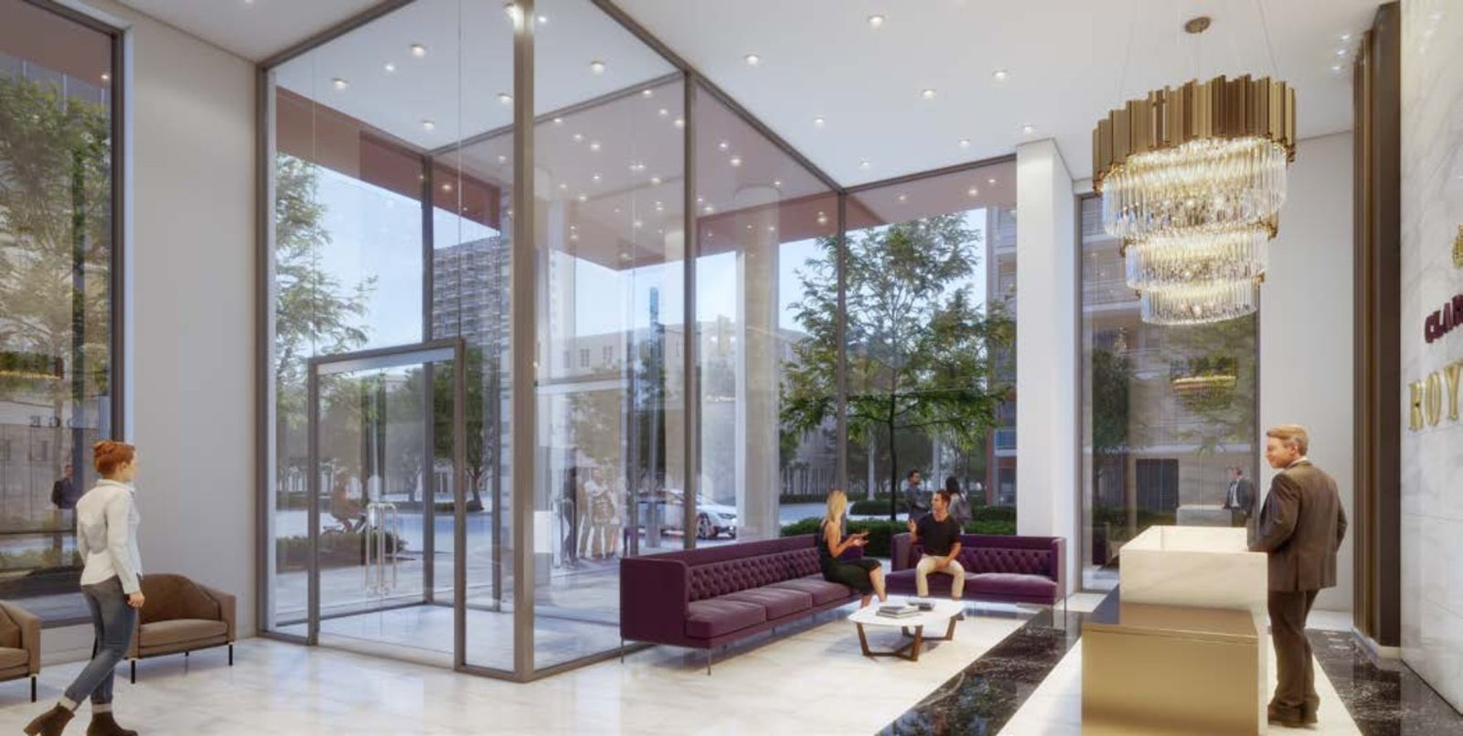 180 George Street - Photo 10