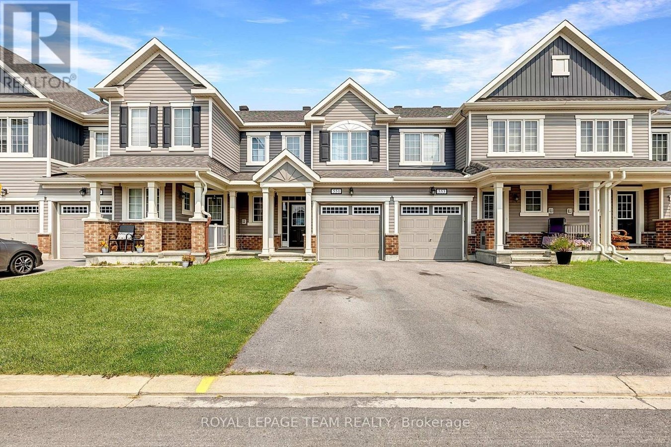 551 CHIMNEY CORNER TERRACE - Photo 1