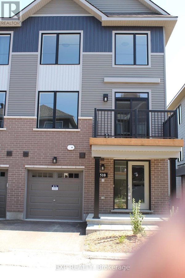 510 WOODLILY PRIVATE - Photo 1