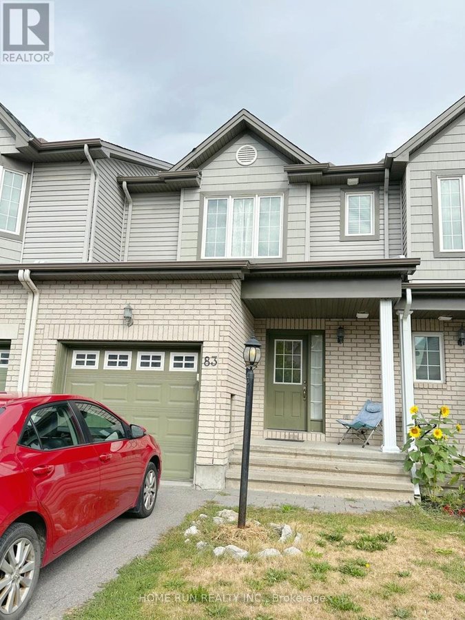 83 CHESAPEAKE CRESCENT - Photo 1