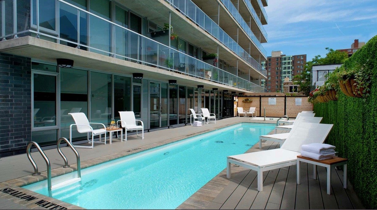 300 Lisgar Street - Photo 3