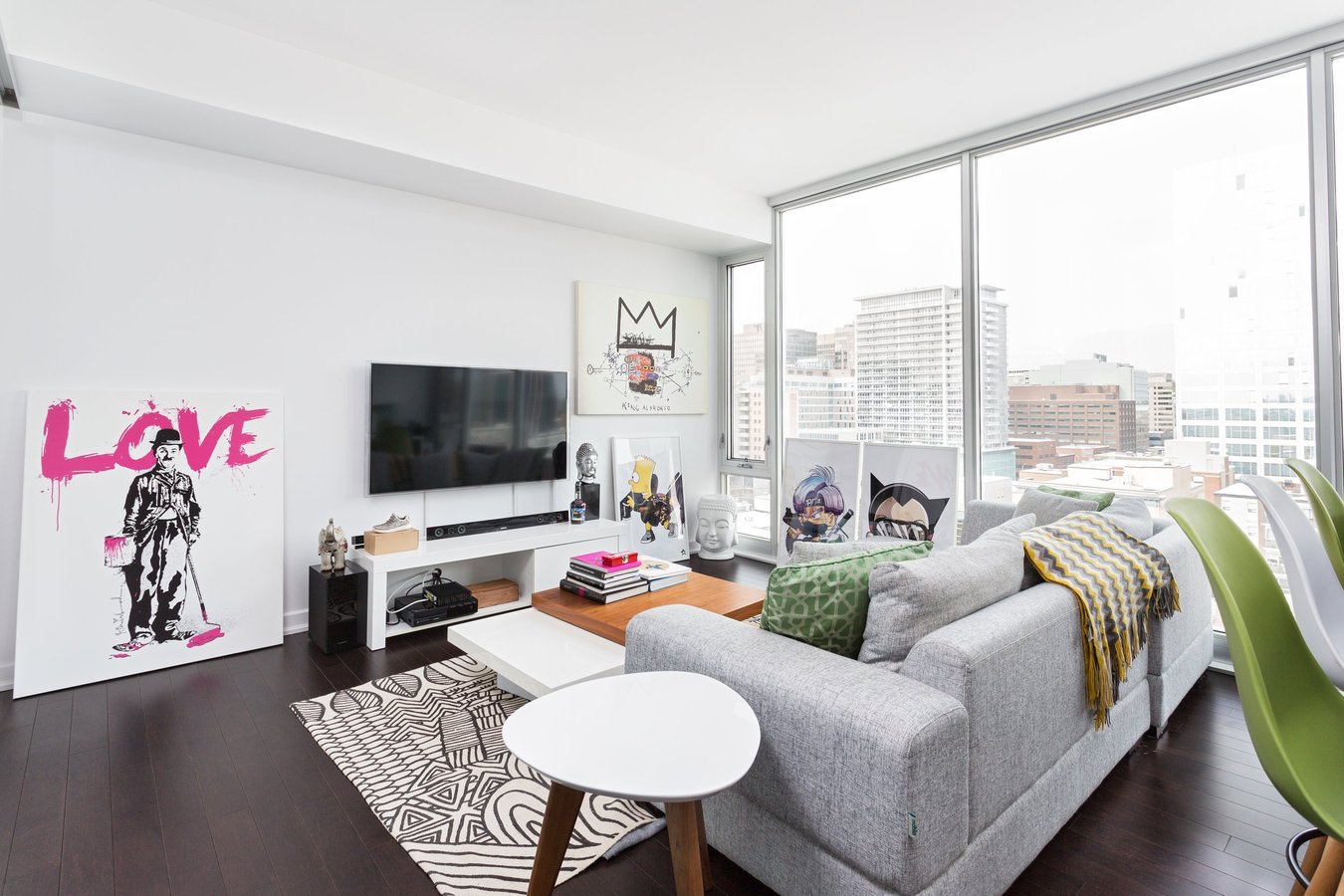 300 Lisgar Street - Photo 7