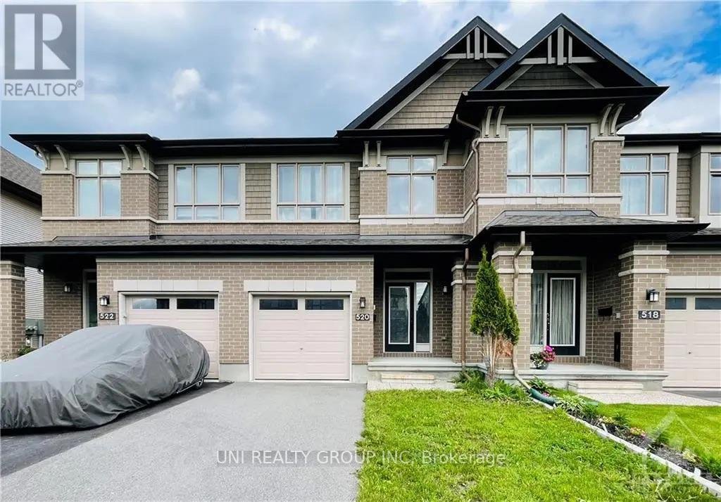 520 EARNSCLIFFE GROVE - Photo 1