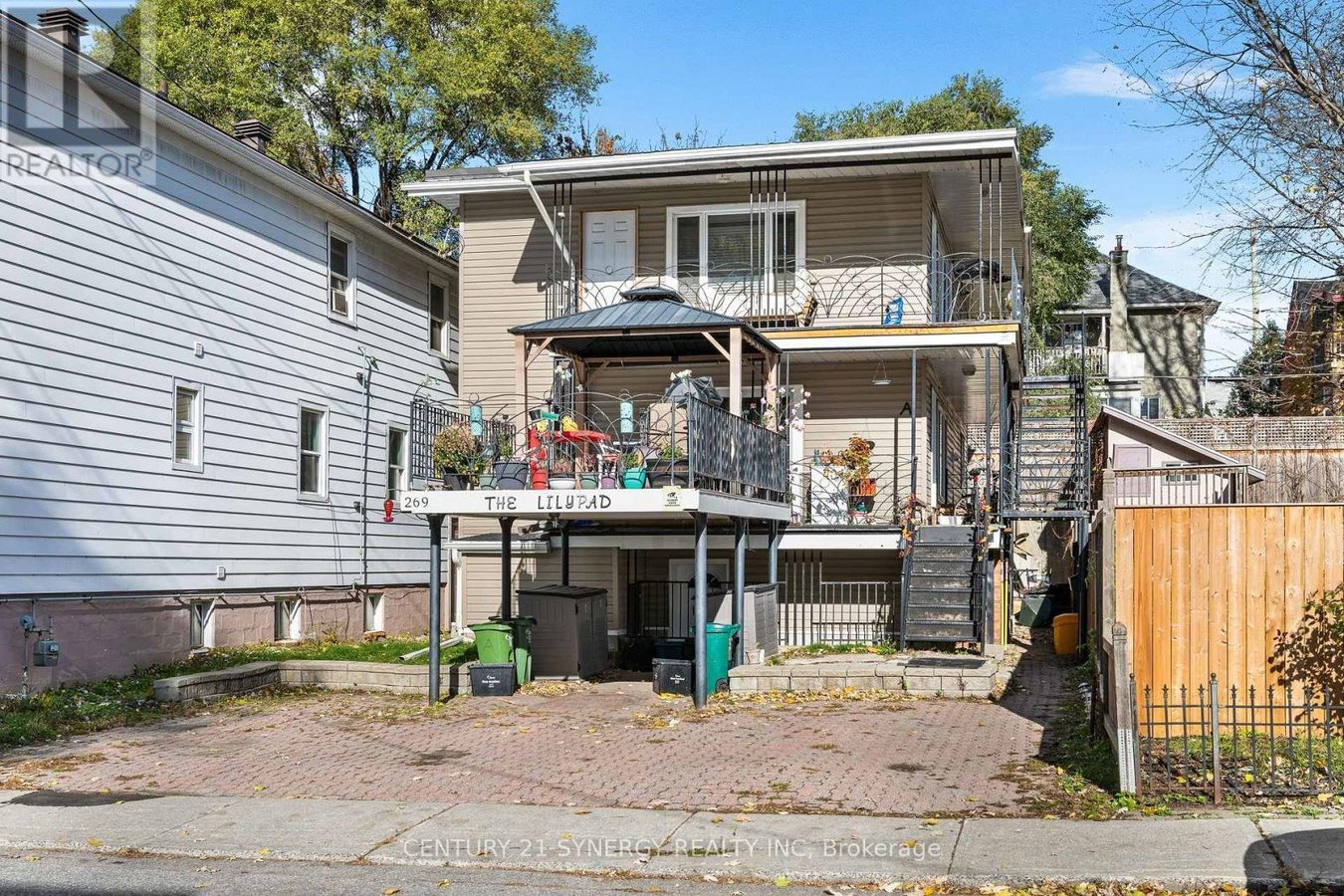 C - 269 LALEMANT STREET - Photo 2