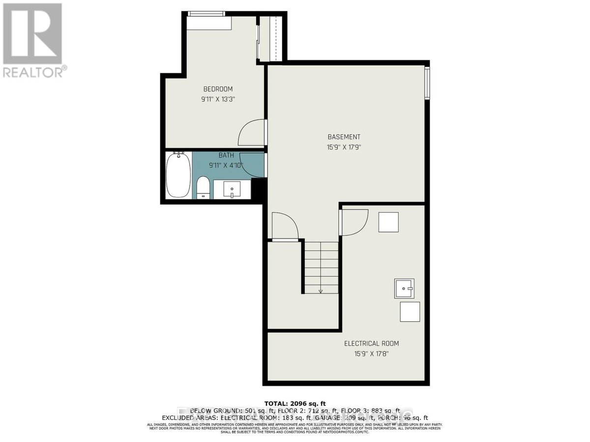 186 CONSERVANCY DRIVE - Photo 29
