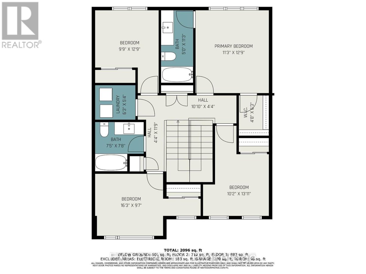 186 CONSERVANCY DRIVE - Photo 30