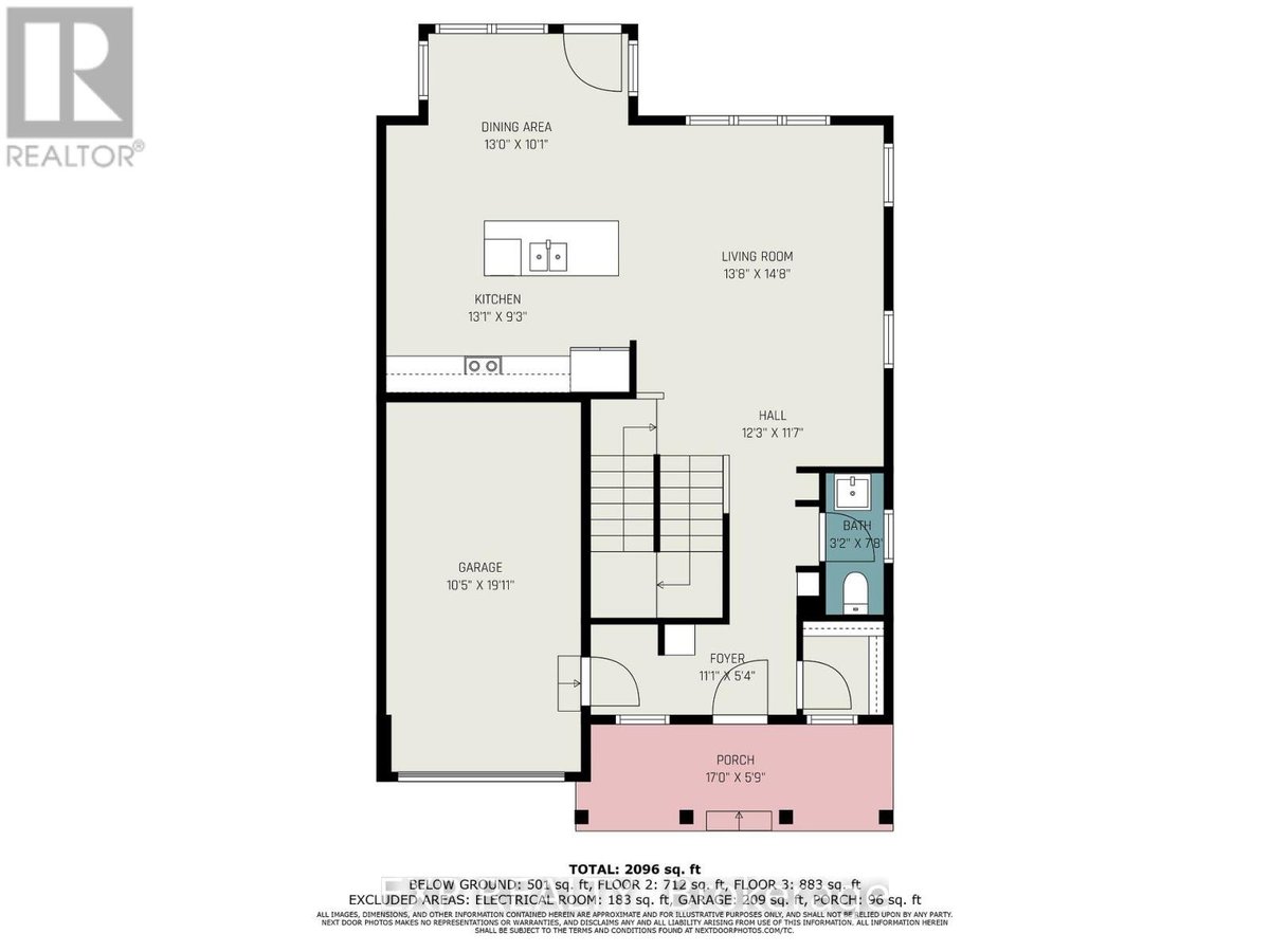 186 CONSERVANCY DRIVE - Photo 31
