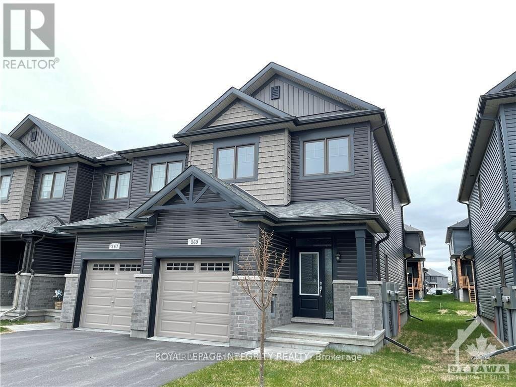 269 TIM SHEEHAN PLACE - Photo 1