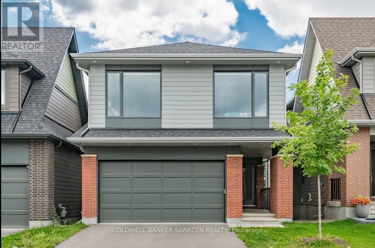 22 STANHOPE COURT - Photo 1