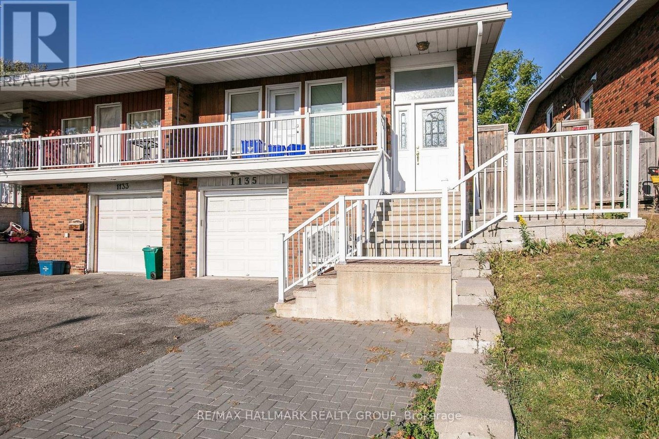 UNIT B - 1135 MAITLAND AVENUE - Photo 1