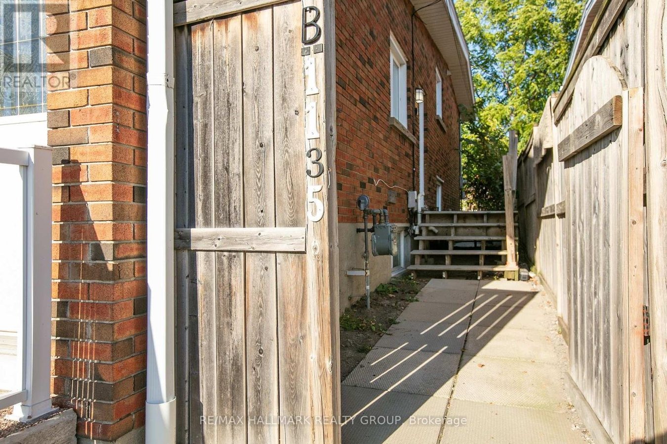 UNIT B - 1135 MAITLAND AVENUE - Photo 3